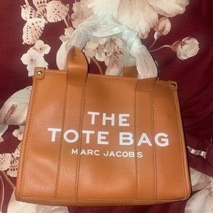 Marc Jacobs tote bag .
